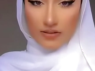 Hijabi Face