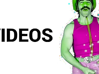 Hi I'm Geraldo Rivera and You're Watching XVIDEOS (Verification Video)