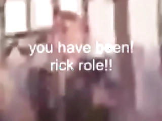 Rick Astley - Not in any way Gonna Take U Up (Official Music Video)