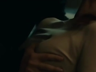 Jessica Chastain Sex Vignette - Episodes From a Marriage (2021)