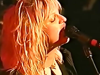 Courtney Love - Live 1994