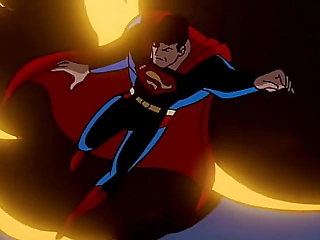 Superman La Serie Animada Temporada 2 Capítulo 26 (Audio Latino)