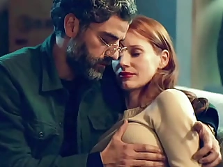 Jessica Chastain Sex Scene From Vignettes From A Union