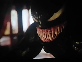 Venom: Carnage liberado escena situation créditos