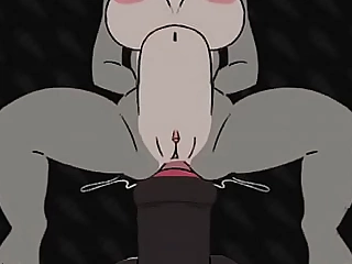 BeatBanger (BunfanGames)-Judy HorseBang