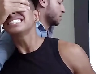 FuckmilyDick porn video  - Jay fights as Tim with an increment of Leo begin playing with him, letting out moans of jacking with an increment of pleasure.