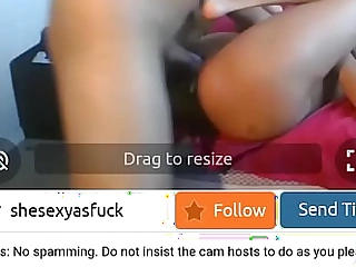 CREAMY PUSSY CHATURBATE COUPLE SHESEXYASFUCK