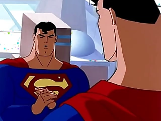 Superman La Serie Animada Temporada 2 Capítulo 6 (Audio Latino)
