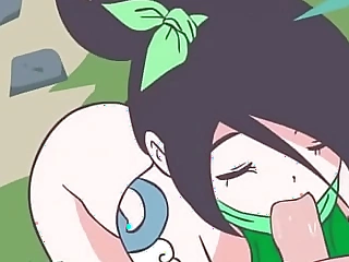 Compilation League of legends animation (Only one link: porn fc-lc xxx JNSB6 ) Video 5 (Update Link: 16/11/21)