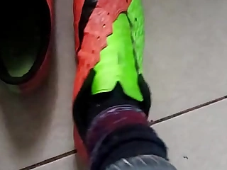 Zapatos de Futbol Nike