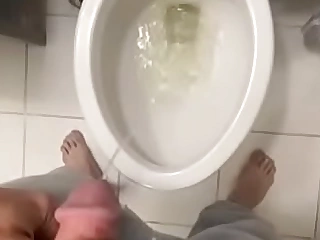 Solo urinate