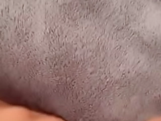 Ftm squirts from rubbing t dick