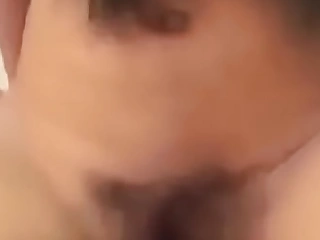 Uncle cock is too huge i'm ergo horny