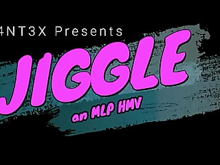 Jiggle: An MLP HMV