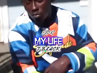 Spr tblack - My life