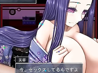 In The Village of Busty: On all sides Paizuri Vignettes (Part 1)