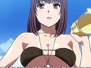 Campus swimmers pupil #hentai