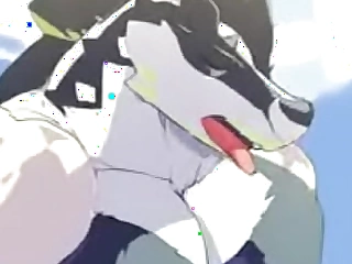 Obstagoon playing with his toy