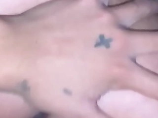 Light skin tight pussy ripped