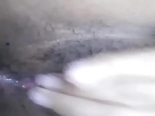 me play with my lil 18 year old vagina