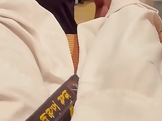 Taekwondo Soles