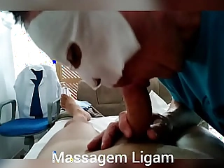 Massage  Ligam