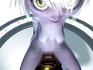 LOL Tristana gets their way Yordles by grinding on their way logo