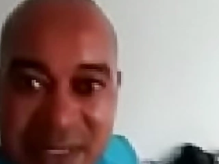 Vidéo pornographique de Papy Kasongo