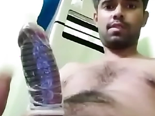 Bengali boy handjob