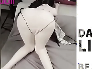 Electronic Ass Hook-up Robot Doll - String up Doll The man Incise With TPE Skin From Sexindoll