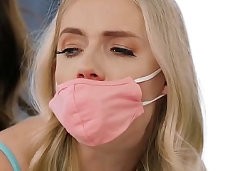 What's Under That Mask? / Brazzers  / upload full from porn movie zzfull xxx unde