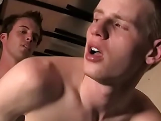 Youthfull twinks with monster penises