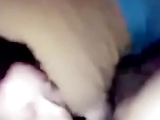 Facefucking Ema throat