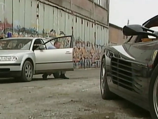 Car - The Rival (Full Movie HD)