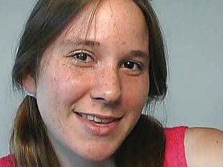 Brown-haired fucked old Stepdad