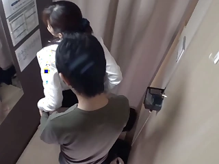 I Asked a Beautiful Mummy Sales Clerk in the Fitting Rooms round Help Me Hem My Pants...