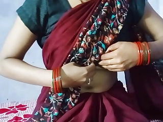 Indian 20 Maturity Old Desi Bhabhi Was Cheating On Her Husband. She Was Having Firm Hook-up With Dever – Marked Hindi Audio