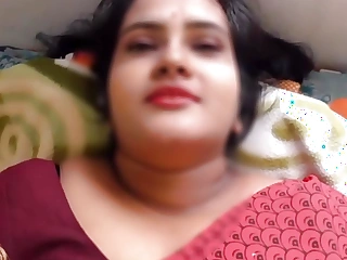 Indian Stepmom Disha Compilation Ended With Jism in Gullet Eating