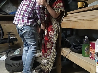 Chreating Pakistani Wife Takes Well supplied In The Ass