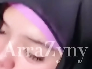 Hijab Blowjob
