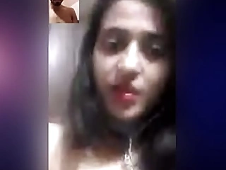 Pakistani woman win naked vulnerable cam connected with their way shut down boyfriend