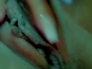 A passionate deep-throaters Mummy revels strong desolate anal play with a toy, embracing breathless ecstasy.