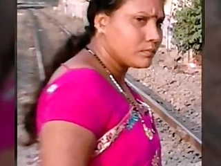 Desi Aunty Obese Gand - I fucked booming