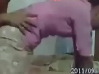 Homemade Myanmar Sex Video
