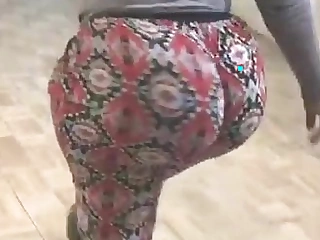 Girl in Nairobi on every side biggest ass u will unendingly see