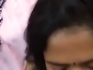 Indian couple fuck firm