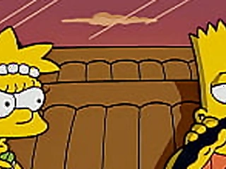 OS SIMPSONS T18 EP12