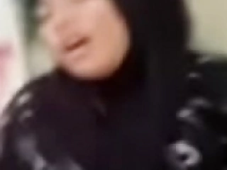 HIjab Lose one's constituent on touching off out of one's mind Boyfriends, postpone a summon ( signup.hunthornie porno fuck video  )