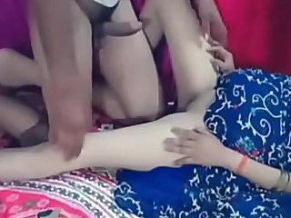 Indian College Girl fucked by professor