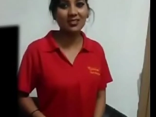 Mallu Kerala Air hostess sexual congress here girlfriend putrescent on camera